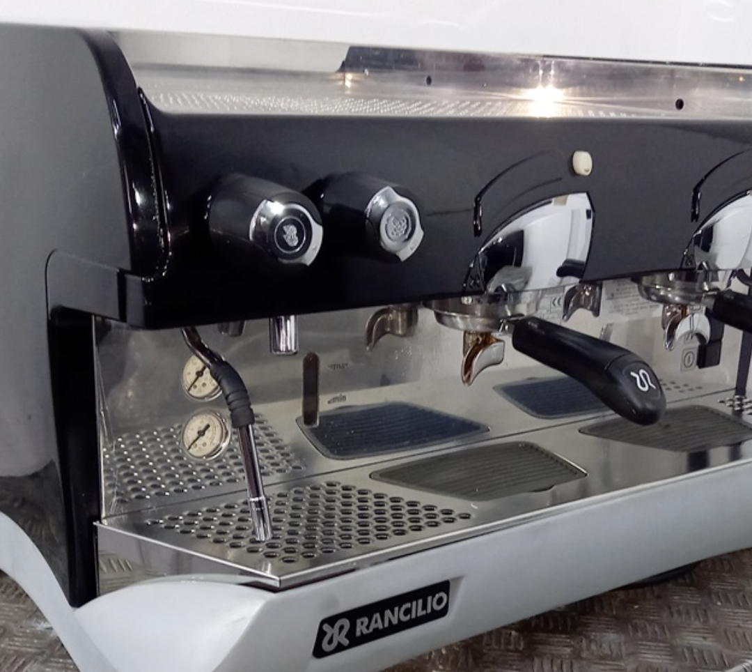 RANCILIO EPOCA 2 GR Semiautomatica